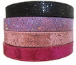 Foxy Collars Matching Leads by Cha-Cha Couture