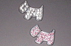 dog charms