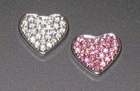 heart charms