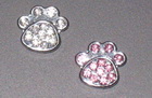 paw charms